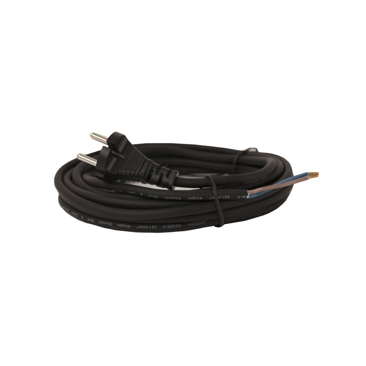 Sladdst�ll REV 2x1 5 meter