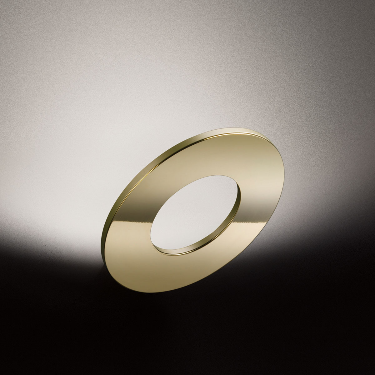 Passepartout V�gg guld