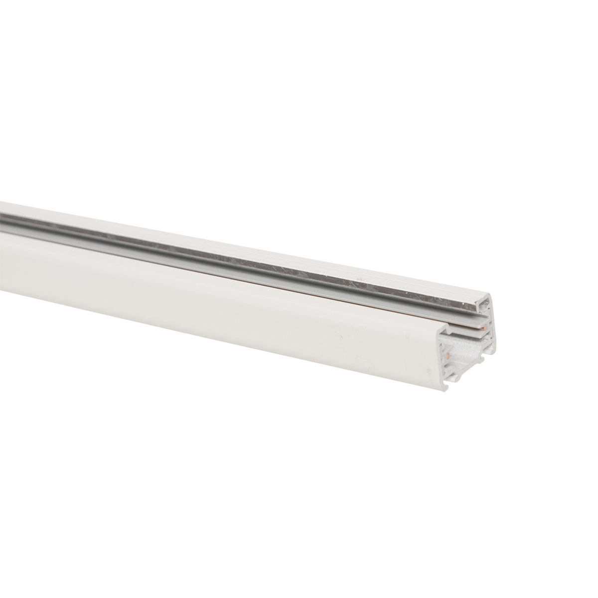 Global 1-fasskena 3m utanp�liggande vit