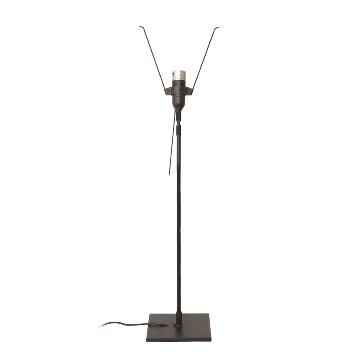 Costanza Bordsstativ svart