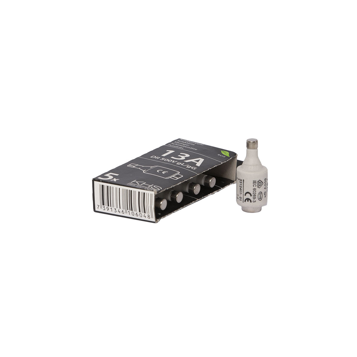 S�kring g�nga II 13A