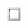 1-facksram Standard 55 vit blank 1-facksram Standard 55 vit blank