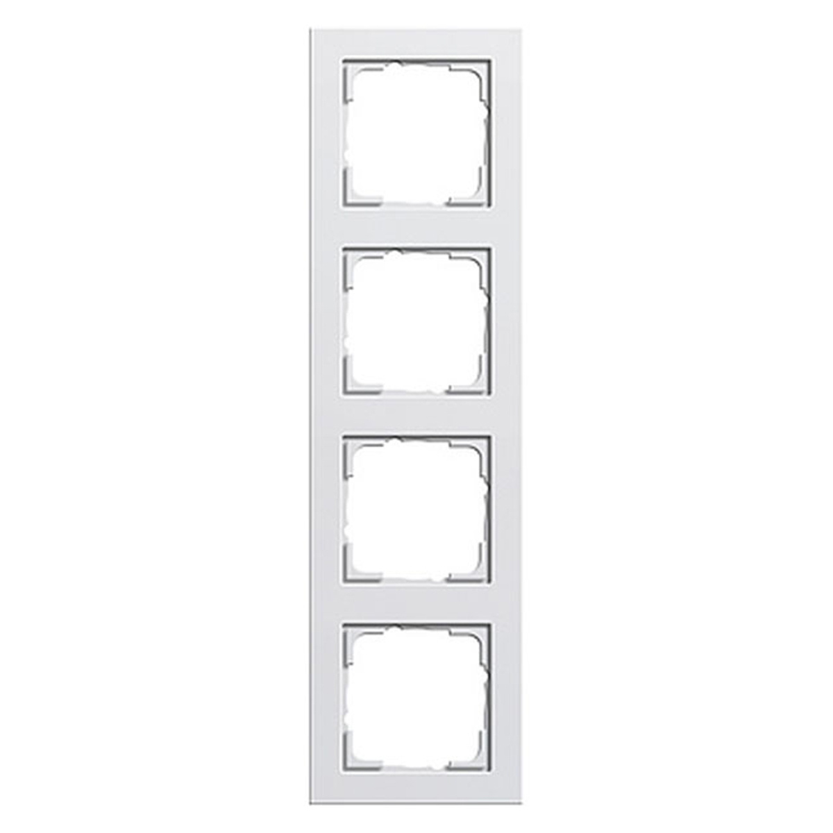 4-facks ram E2 vit matt