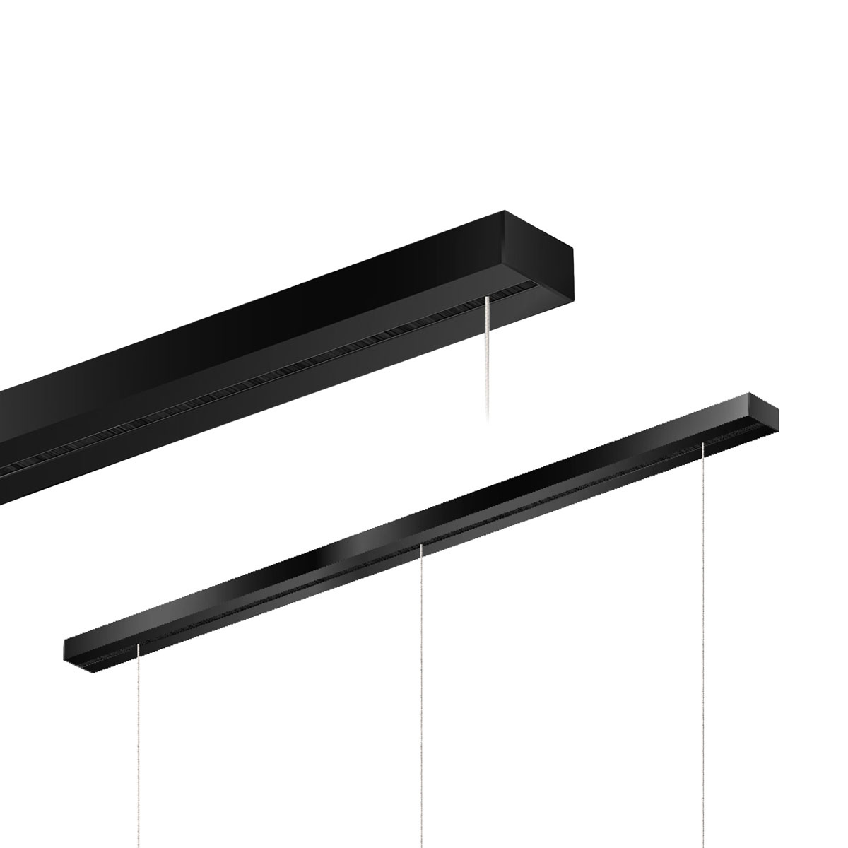 Maximum LV 1300 pendelupph�ng svart