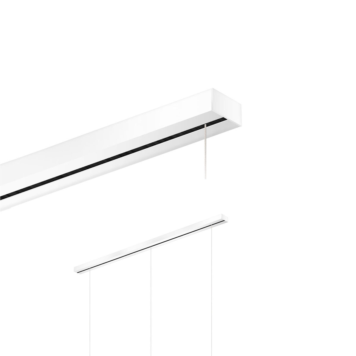 Maximum LV 1300 pendelupph�ng vit