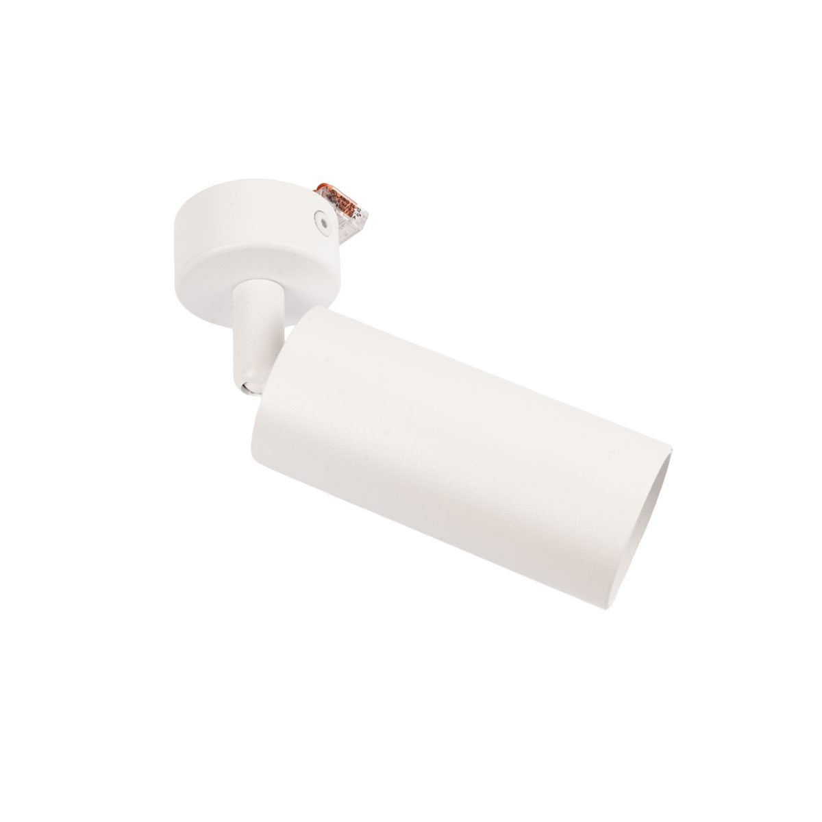 Twist tak vit textured 2700 kelvin