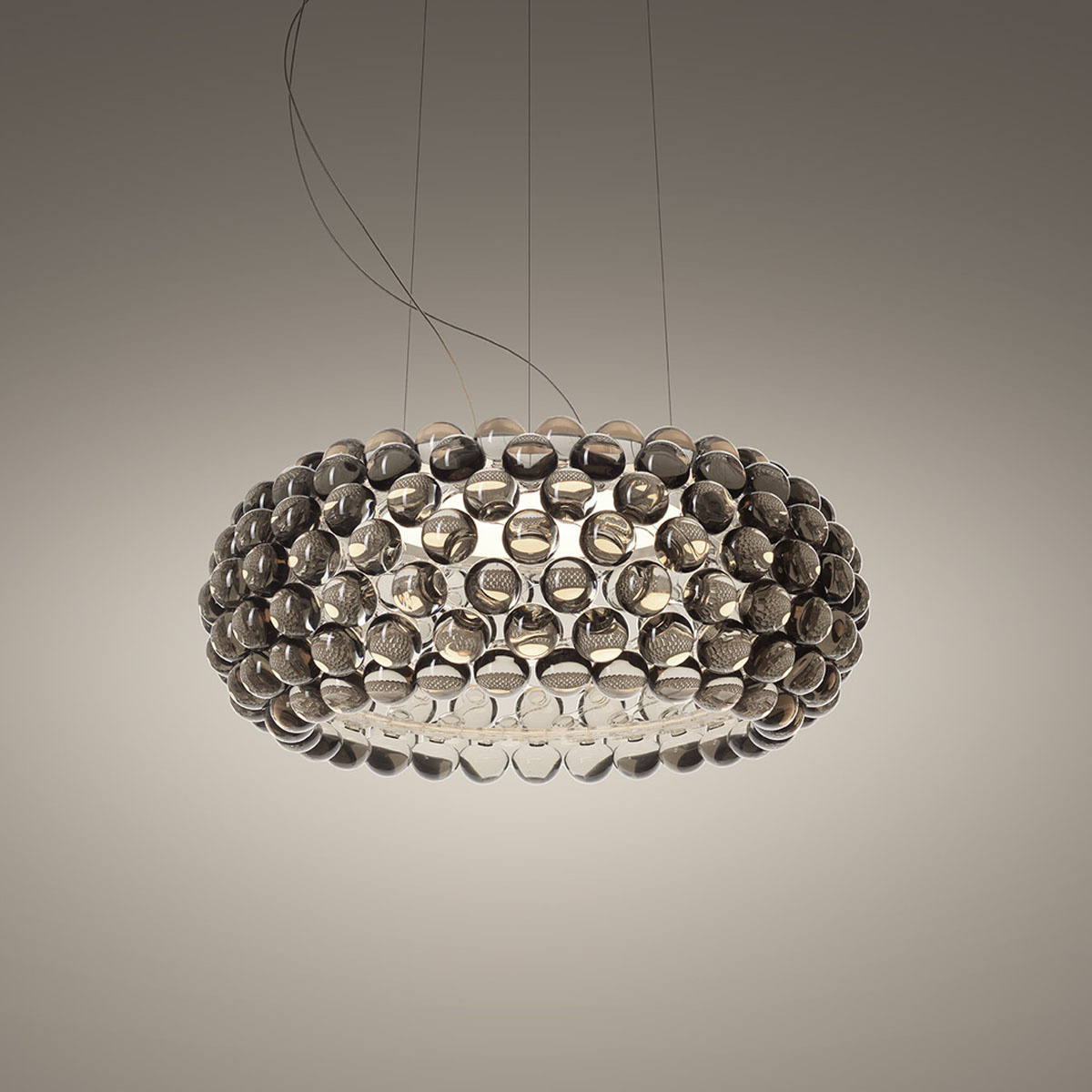 Caboche Plus media pendel dimbar gr�