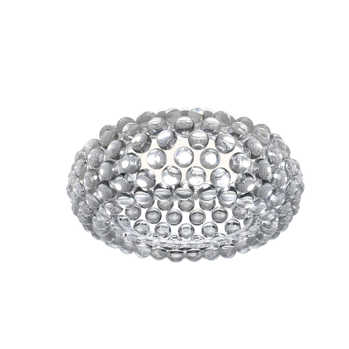 Caboche Plus tak dimbar transparent