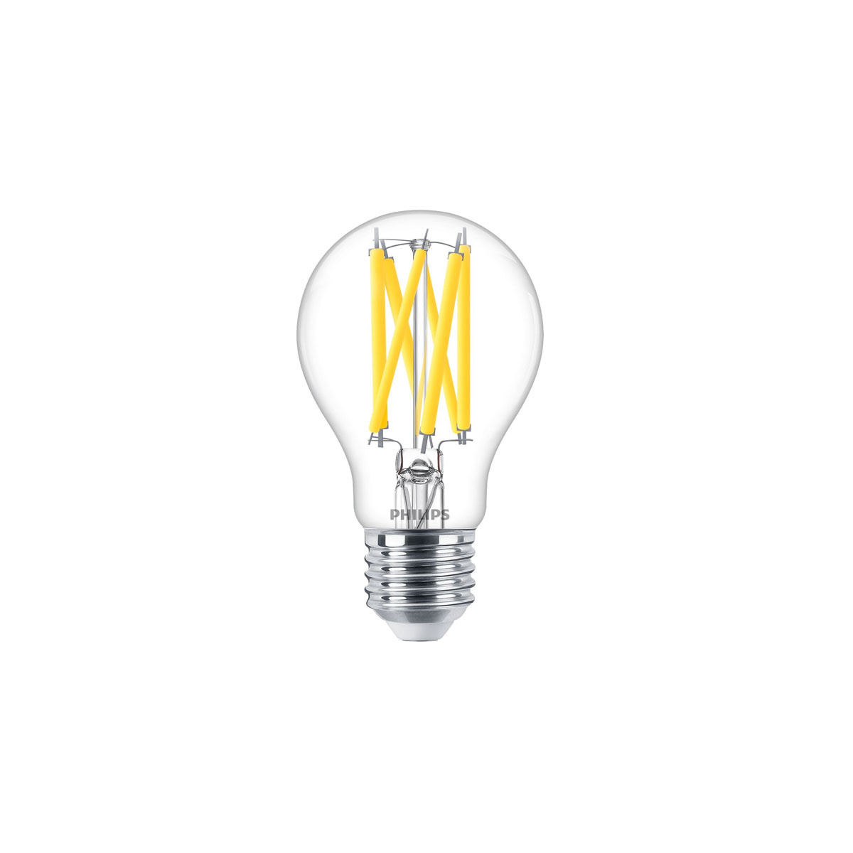 MAS norm DT E27 10,5-100W CL