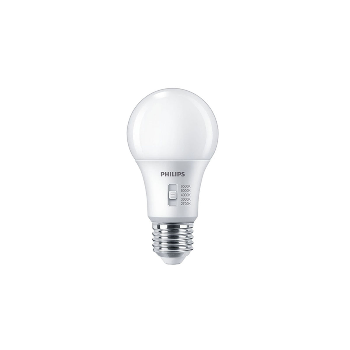 CLA norm All-In E27 8W 2700-6500K
