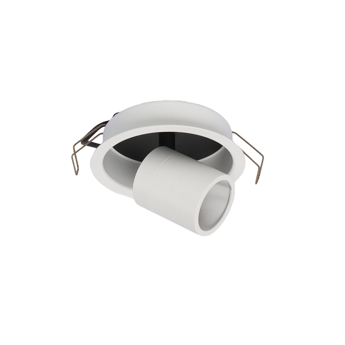 Pluriel 2700 kelvin vit