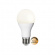 LED-lampa E27 A65 opaque basic RA90 LED-lampa E27 A65 opaque basic RA90
