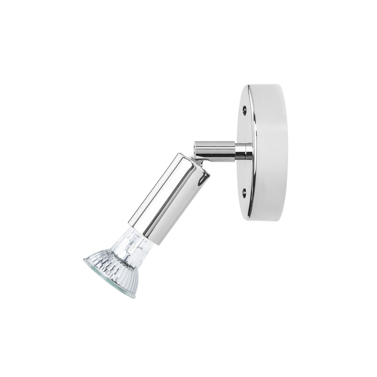 Star 1 utanp�liggande krom