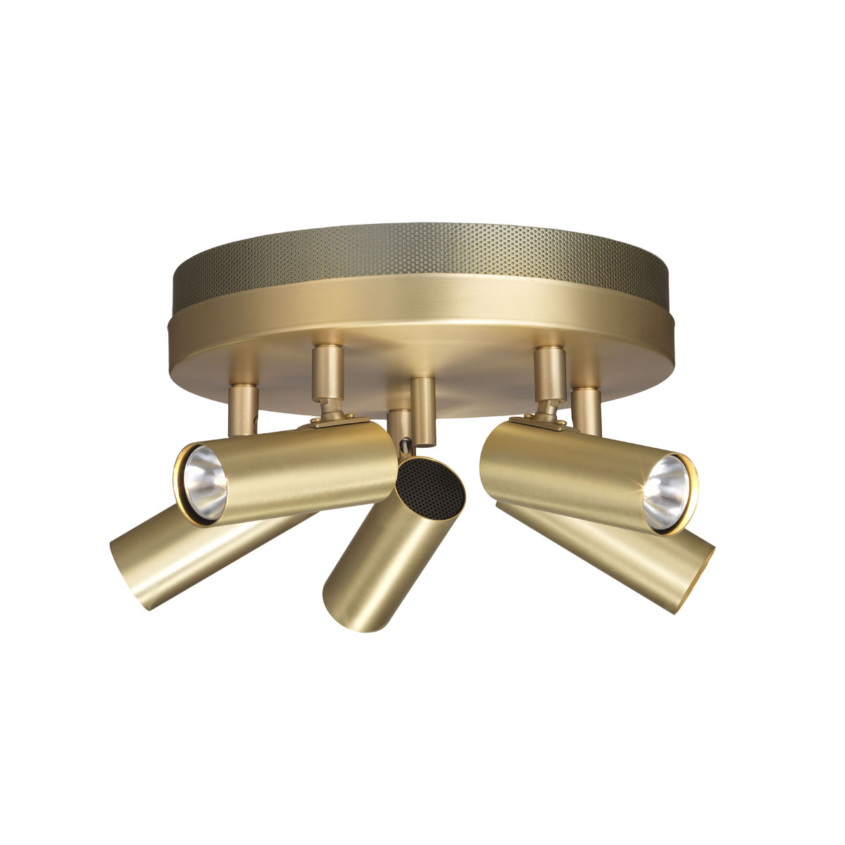 Puck 5 Tak matt m�ssing