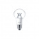 MAS LED-bulb DT 6-40W E27 A60 CL MAS LED-bulb DT 6-40W E27 A60 CL