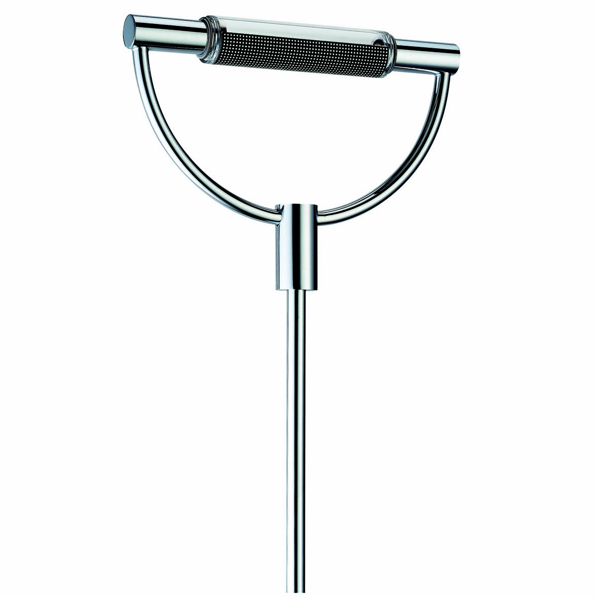 Graditerra krom / svart