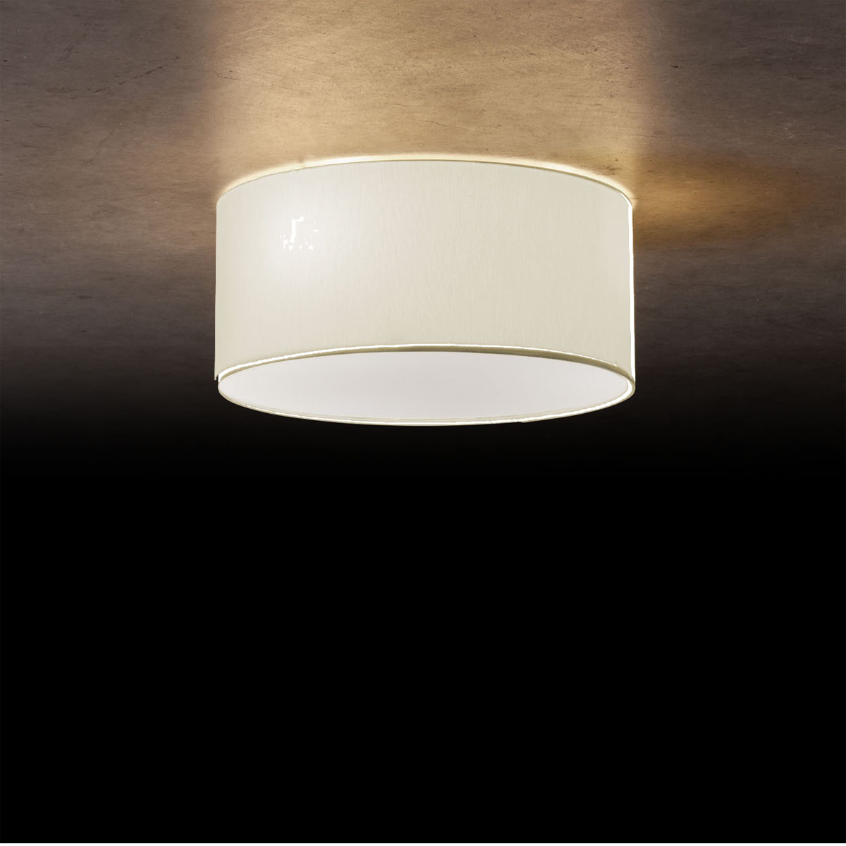 Vita 3 plafond 3xE27