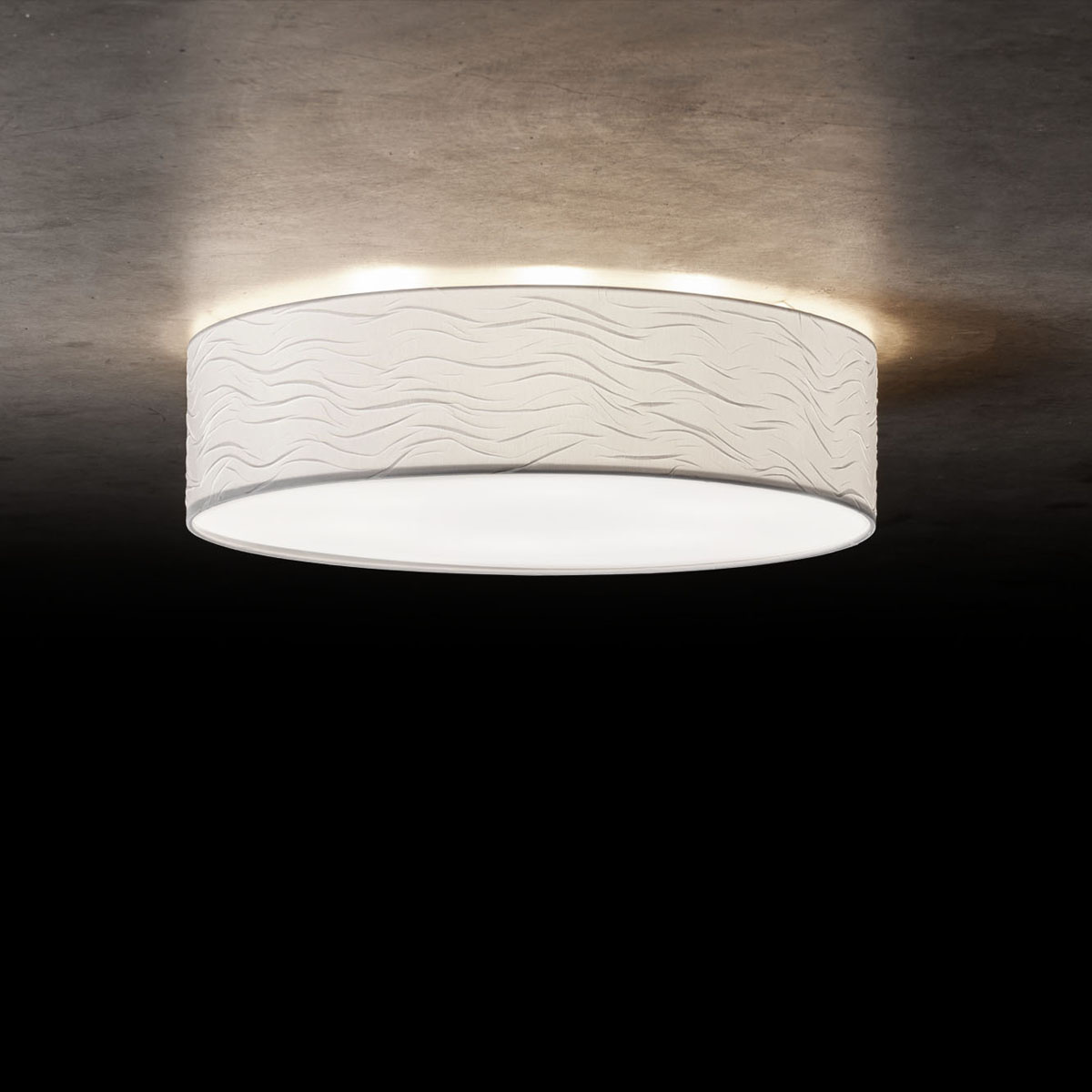 Vita 6 plafond 6xE27