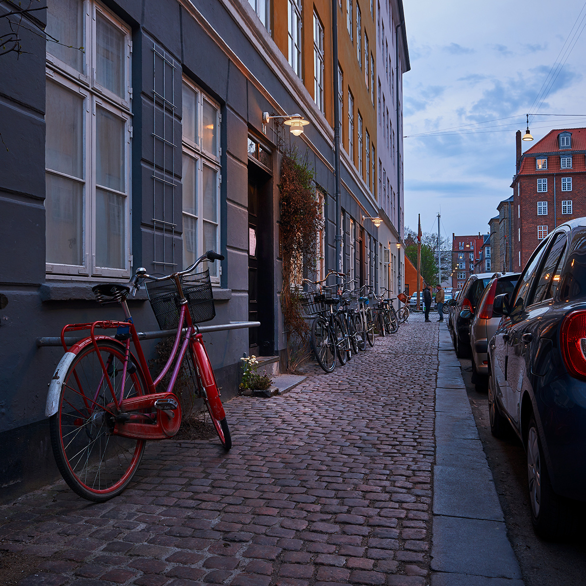 Albertslund V�gg galvaniserad