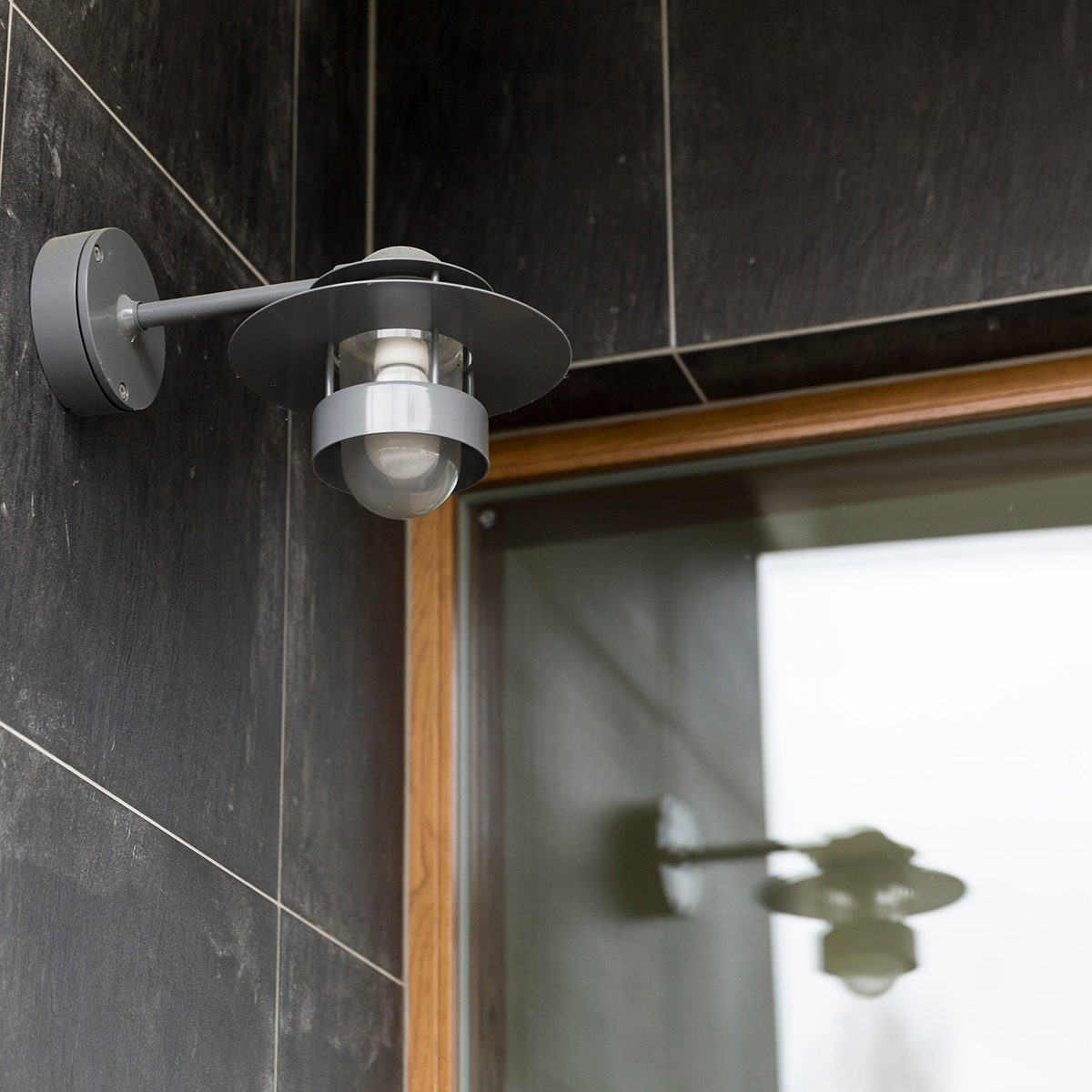 Albertslund V�gg gr�