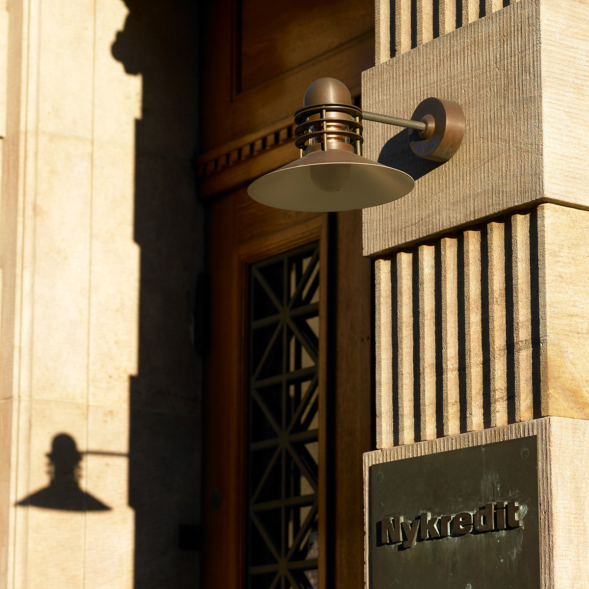 Nyhavn V�gg koppar