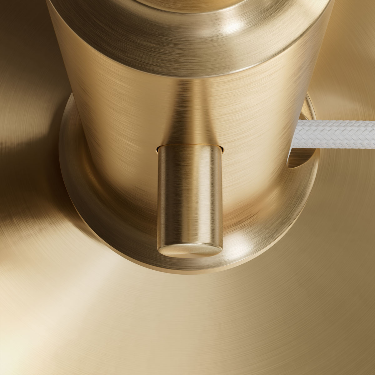 PH 3/2 Bord m�ssing opal