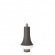 Tomoshi portable 3W dark brown Tomoshi portable 3W dark brown