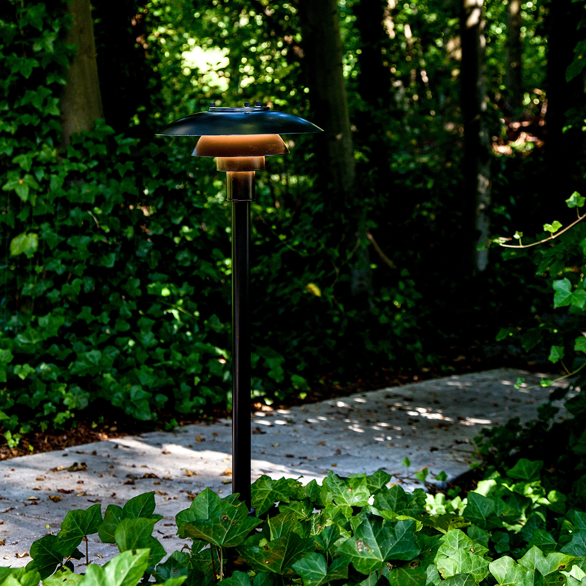 PH 3-2� Pollare svart