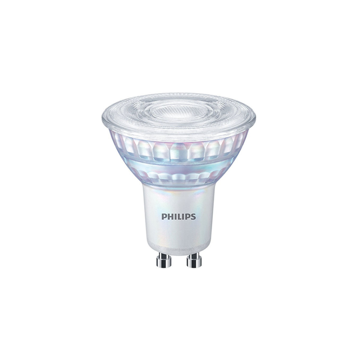 MAS LED-spot VLE DT 6,2-80W GU10 36D