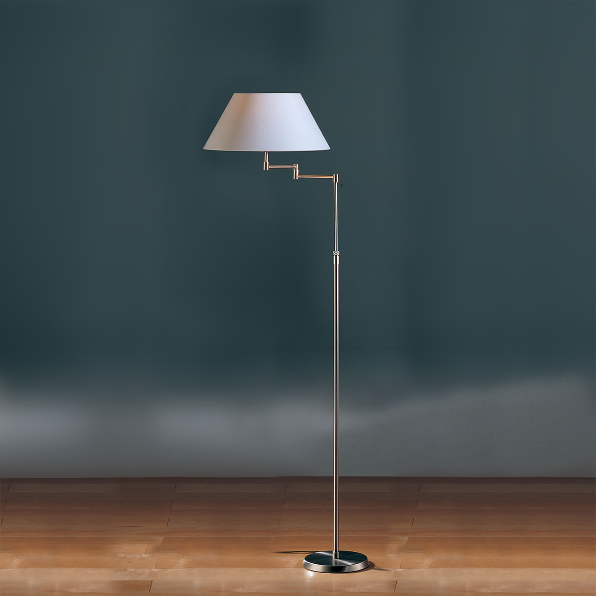 Sk�rm till 6348 vit