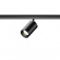 All-in Lumo spotlight GU10 svart All-in Lumo spotlight GU10 svart
