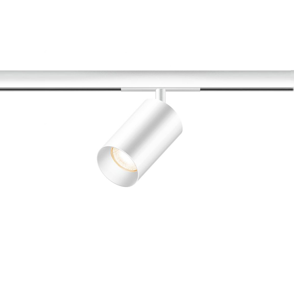 All-in Lumo spotlight GU10 vit