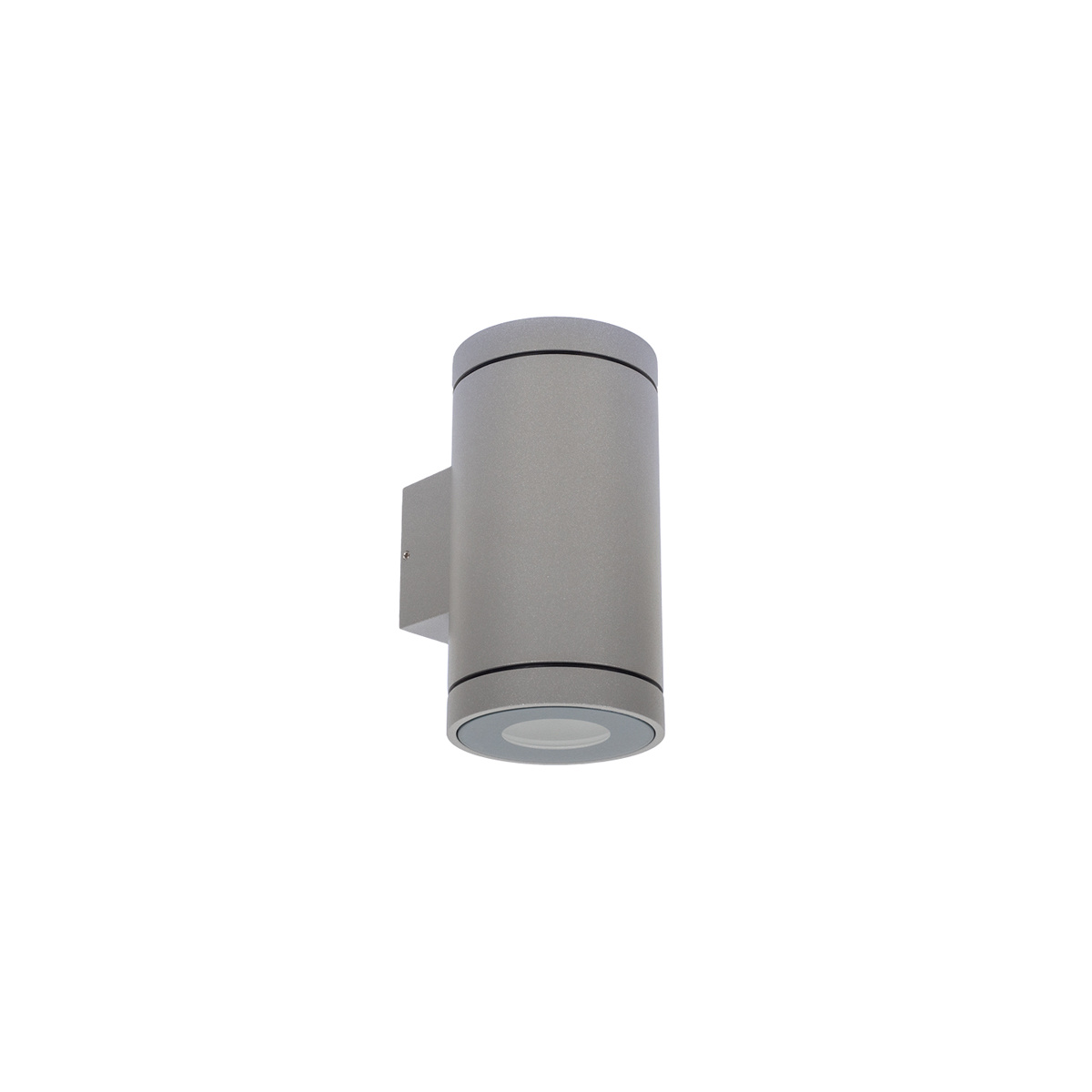 Tube wall 2,0 m�rkgr�