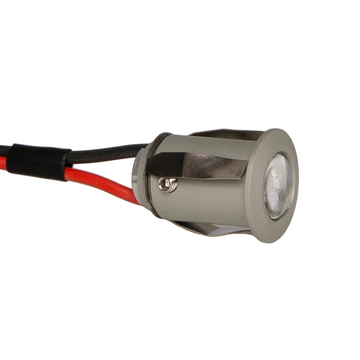 Highline sauna aluminium