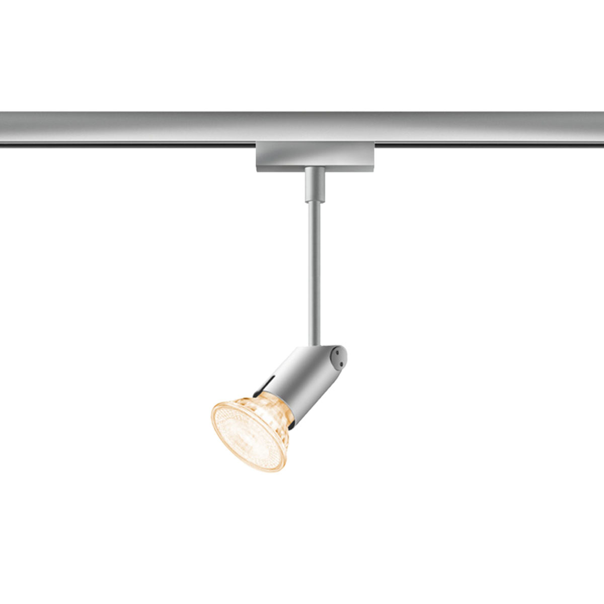 Duolare Clareo spotlight matt krom