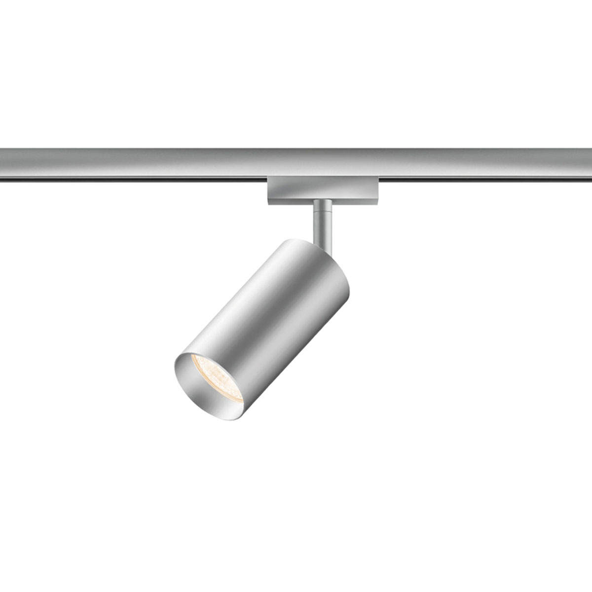 Duolare Star 55 spotlight GU10 matt krom