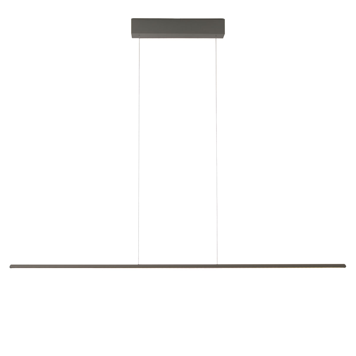 Epsilon RR 1230mm pendel platinumgr�