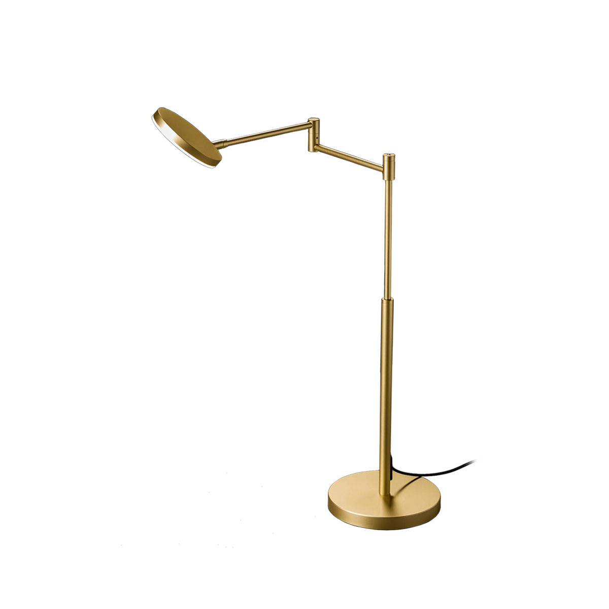 Plano T bord m�ssing