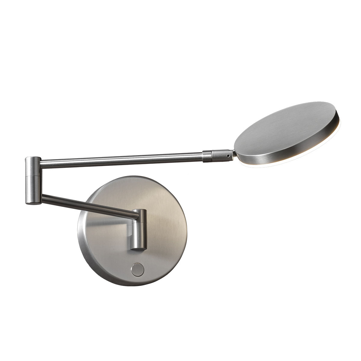 Plano WB v�gg aluminium