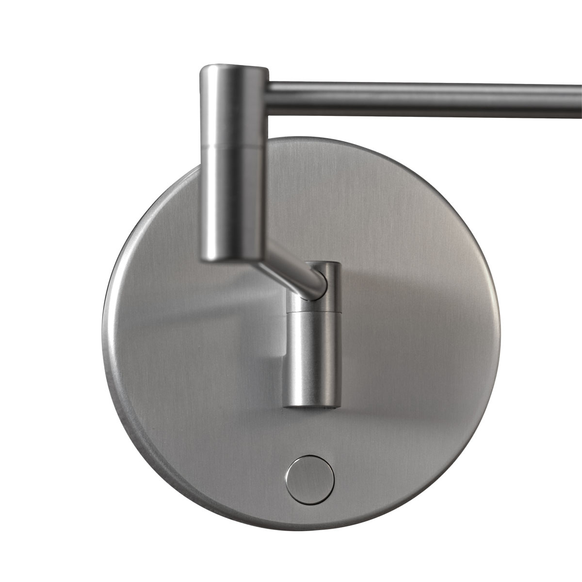 Plano WB v�gg aluminium