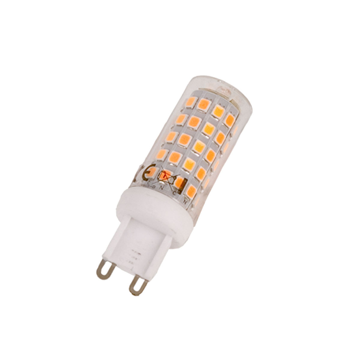 G9 LED DTW 4-40W 