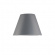 Costanza skärm concrete grey Costanza skärm concrete grey