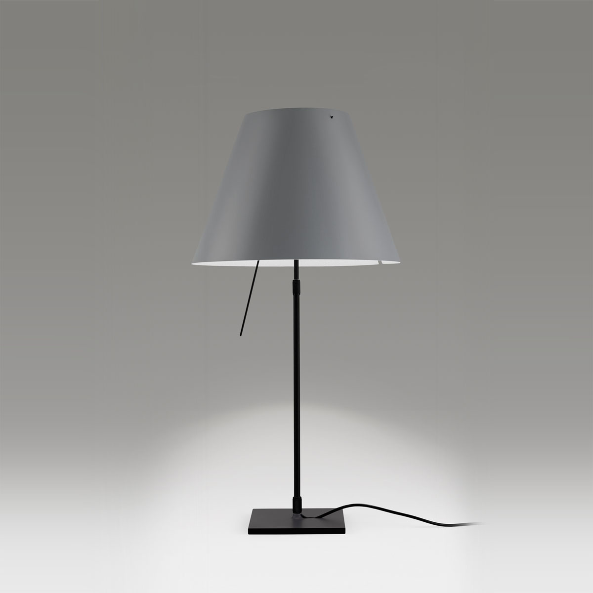 Costanza sk�rm concrete grey