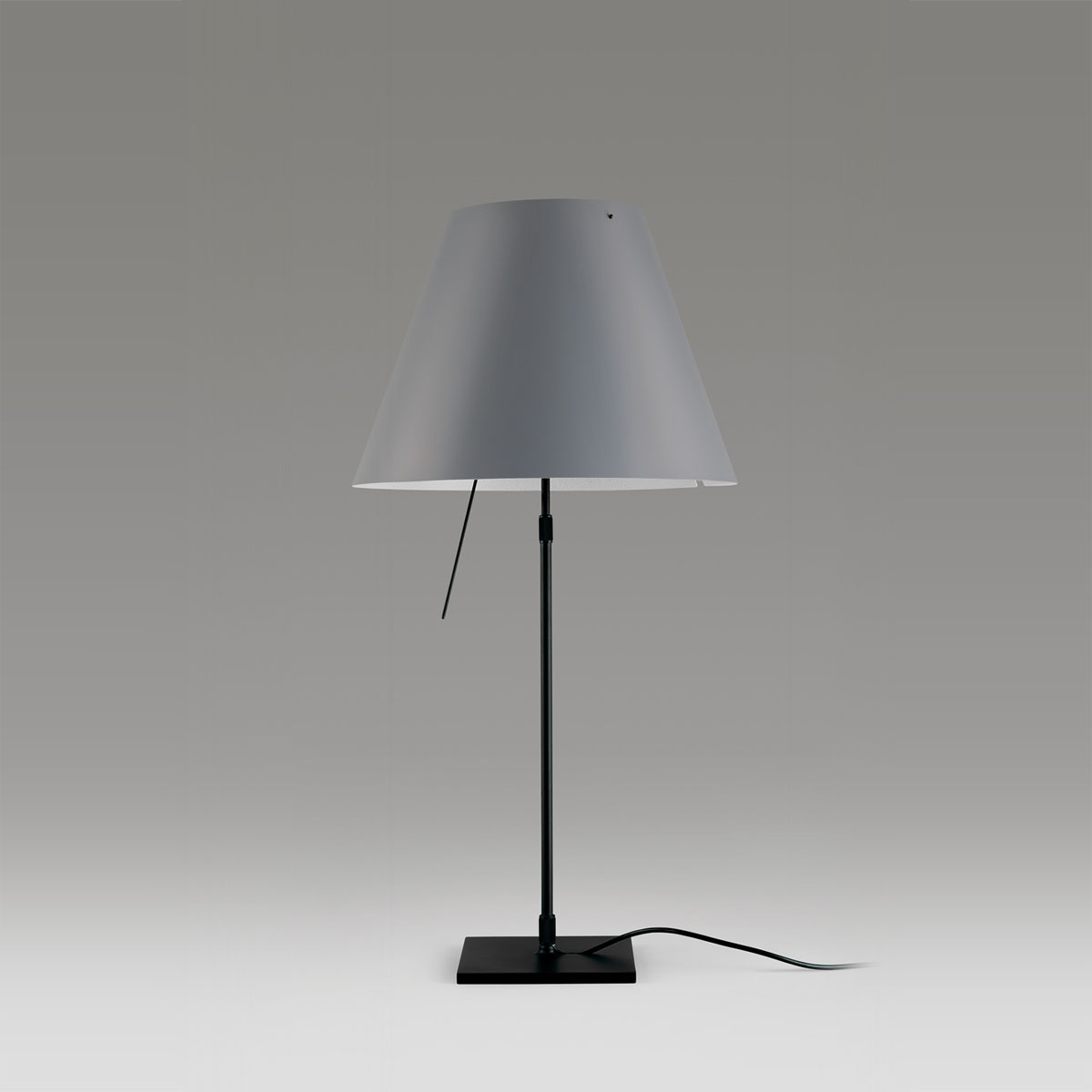 Costanza sk�rm concrete grey