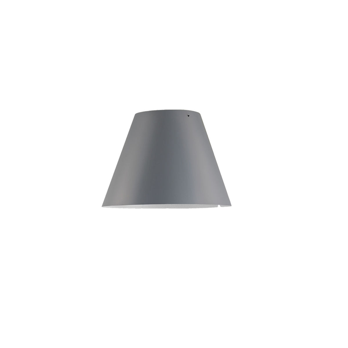 Costanzina sk�rm concrete grey