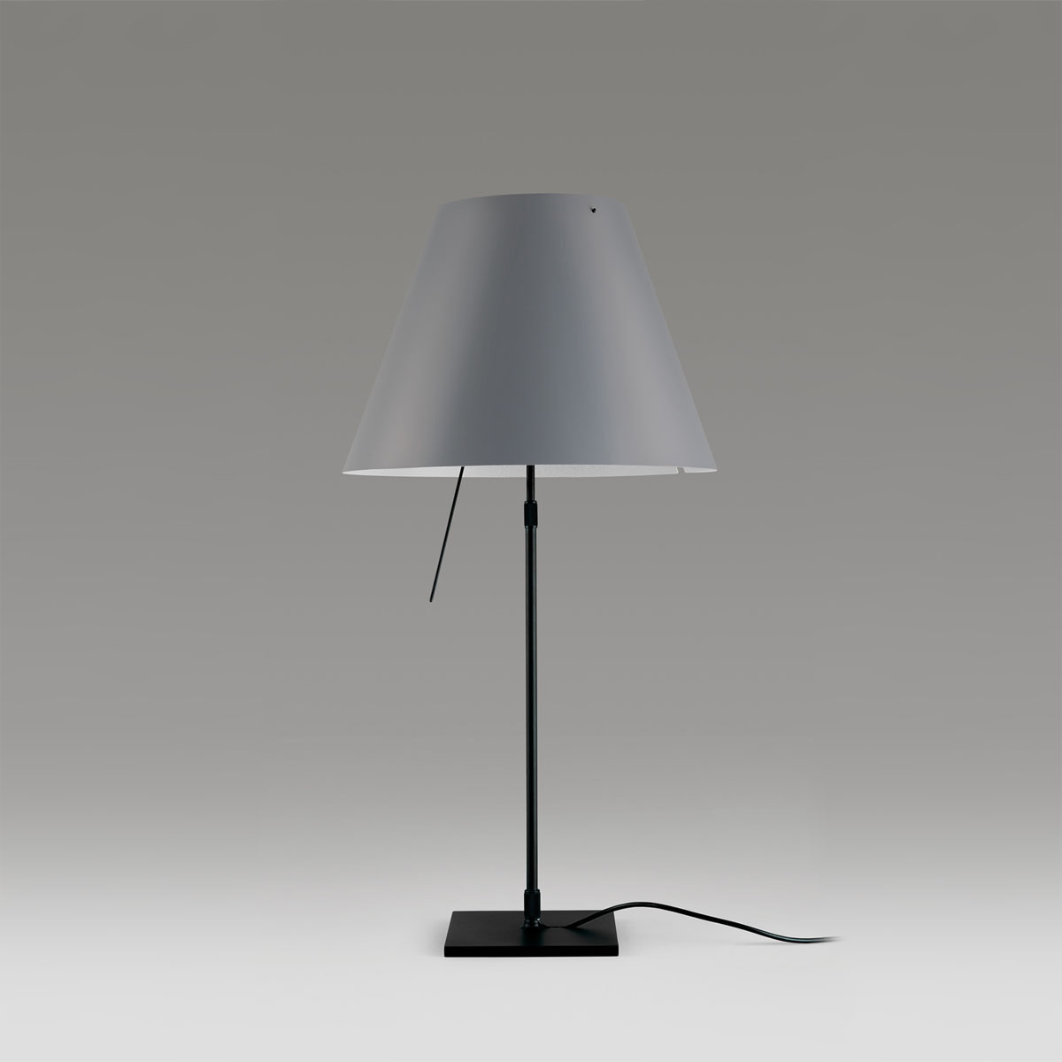 Costanzina sk�rm concrete grey