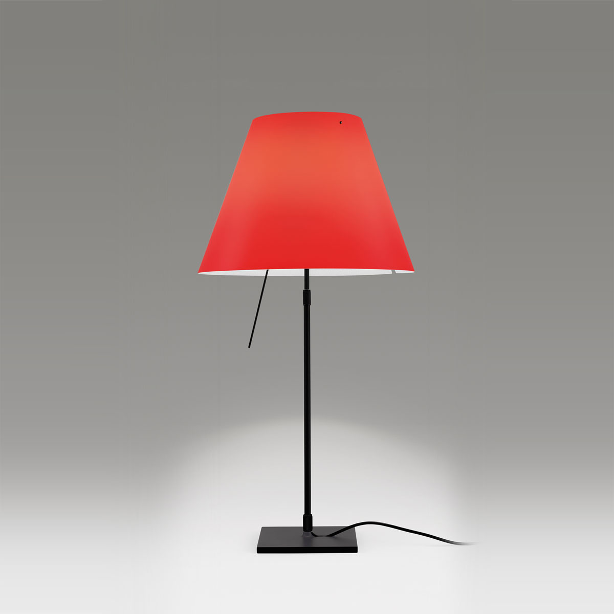 Costanzina sk�rm primary red