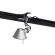 Tolomeo micro pinza aluminium Tolomeo micro pinza aluminium