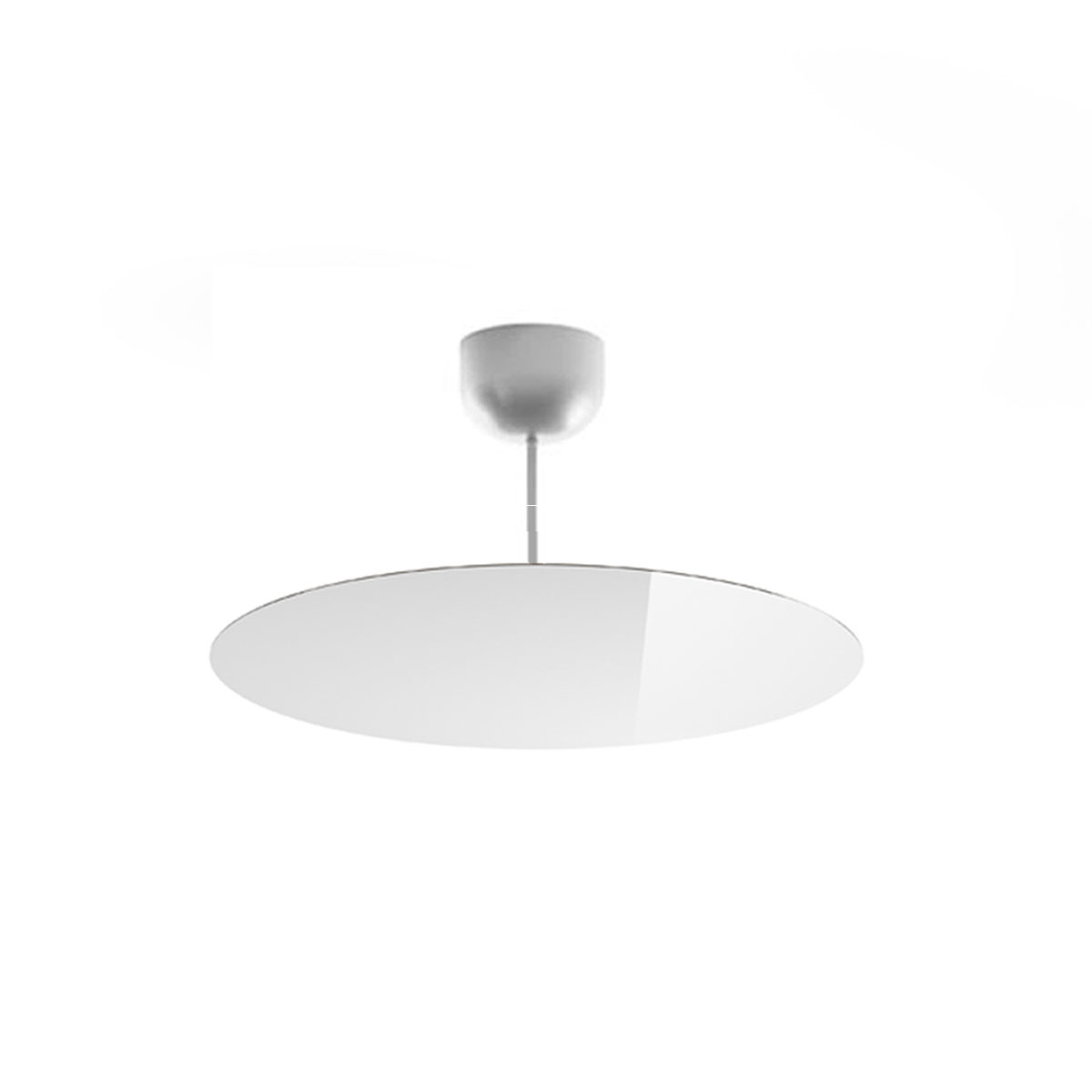Millimetro small DALI-2 aluminium