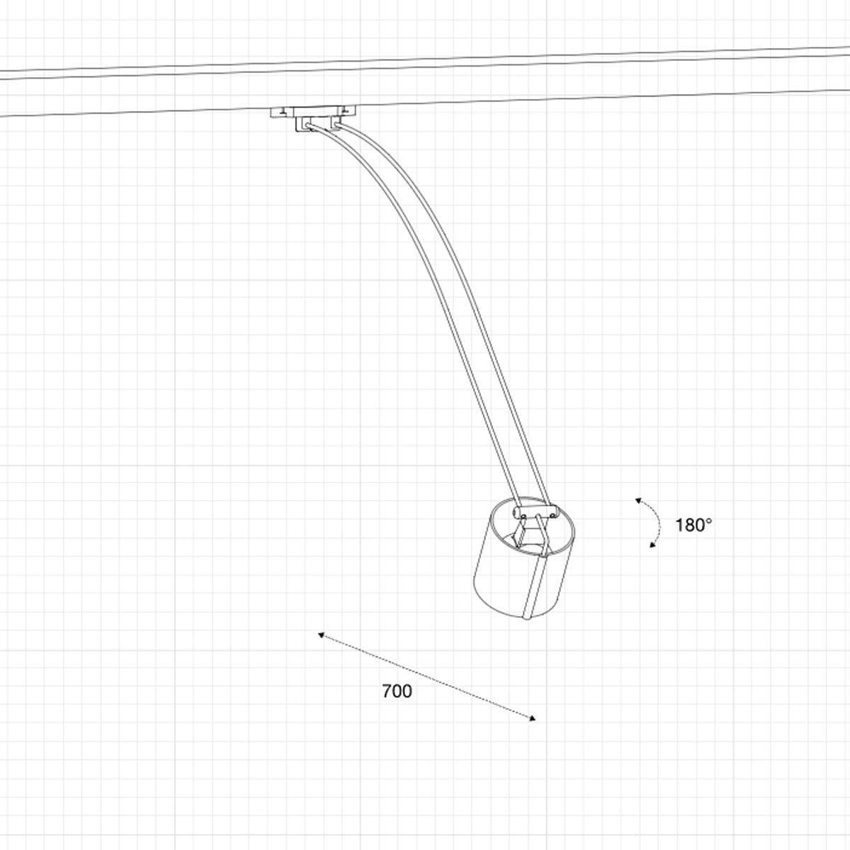 LightLight Shop Tube vit
